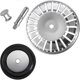 thumbnail image 3 of Stainless Steel Kitchen Sink Strainer, Drainage Strainer, Kitchen Sink Stopper, 3 of 4
