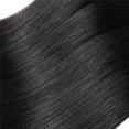 thumbnail image 6 of Cheers US Brazilian Human Hair Bundles Straight 10A Human Hair Unprocessed Virgin Brazilian Straight Hair Extensions Grace Length Mink Human Hair Weave Bundles, 6 of 7