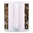 thumbnail image 4 of ThisWear Woodland Camo Keep Calm and Grandpa Will Fix It 11 ounce Coffee Mug Camo, 4 of 4