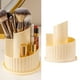thumbnail image 5 of Soporte Giratorio Para Brochas De Maquillaje, Organizador De Maquillaje Giratorio Multiusos Para Lápiz Delineador De Ojos, 5 of 8