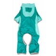 thumbnail image 6 of Pet Life ® Active 'Warm-Pup' Stretchy and Quick-Drying Fitness Dog Yoga Warm-Up Tracksuit, 6 of 8