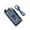thumbnail image 1 of Methold Placa de desarrollo, pequeñas placas de expansión de ajuste alto, Cable USB, microcontrolador multifuncional, accesorios de tienda de Electrónica miscelánea con alambre, 1 of 6