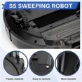 thumbnail image 5 of For S5 Series Robot Vacuum Cleaner Replacement Wheel Left Wheel Module Parts, 5 of 5