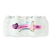 (10 pack) Parent's Choice Purified Water, 10 oz, 15 Pack Bottles
