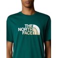 thumbnail image 4 of Camiseta THE NORTH FACE Biner 1 Graphic para Hombre - Deep Nori, 4 of 7