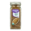 Great Value Organic Celery Seeds, 1.8 oz