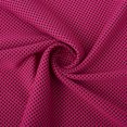 thumbnail image 4 of Cooling towel for necks,Long Breathable Mesh Instant Towel for athletes Sports (Pink), 4 of 7