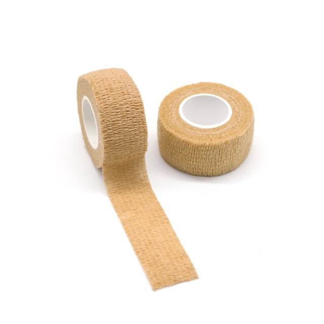 Finger bandage cartoon anti callus self-adhesive bandage hand book tape