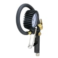 thumbnail image 7 of Hyper Tough ST8T068 Analog Tire Inflator Gauge, All-in-One Inflator, 150 Psi, 7 of 7