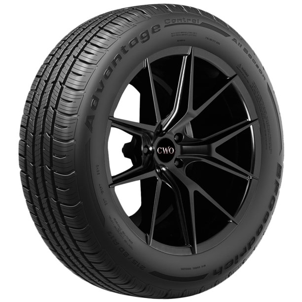 235/50R19 BF Goodrich Advantage Control 99V Tire