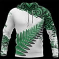 thumbnail image 3 of Sudadera con capucha de bulldog de Nueva Zelanda, sudadera con capucha de bulldog maorí para hombres, sudadera de moda urbana, sudadera con capucha para mujeres y niños, ropa, 3 of 4