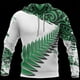 thumbnail image 4 of Sudadera con capucha de bulldog de Nueva Zelanda, sudadera con capucha de bulldog maorí para hombres, sudadera de moda urbana, sudadera con capucha para mujeres y niños, ropa, 4 of 5