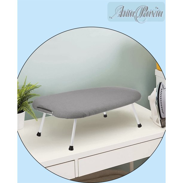 Smart Table top Ironing Board Cover and Pad