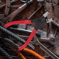 thumbnail image 1 of COMPUKAS 1Set High Carbon Steel Hose Crimping Tool for Automotive Repairs, 1 of 8