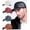 Brown, variant on Men Baseball Cap Adjustable Snapback Trucker Hat Strapback Sport