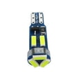 thumbnail image 2 of Car Dashboard Light T5 4014 7Smddashboard Display Light Car Led Bulb 10*Bulbs, 2 of 7