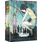 Noein: The Complete Series (Blu-ray)