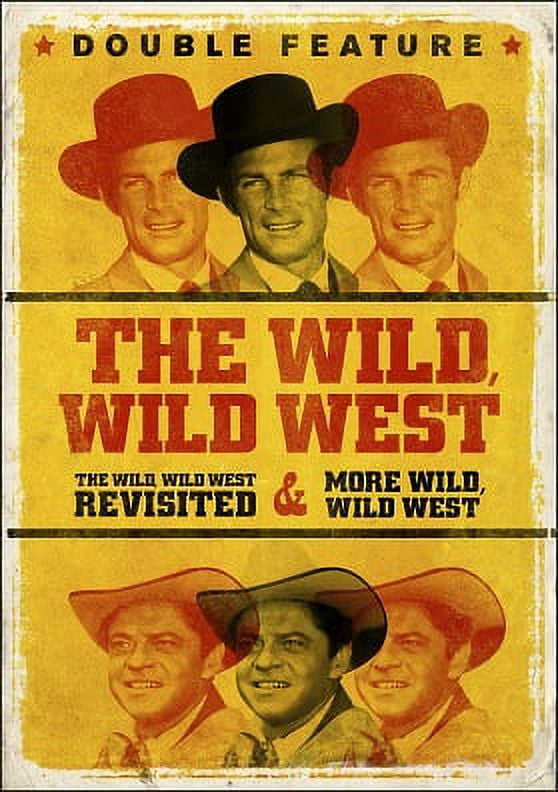 Songs Of The Wild West – 50 Original Western Classics (2cd set