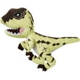 thumbnail image 3 of Jurassic World Stitchings Dilophosaurus Plush, 3 of 5