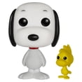thumbnail image 1 of ¡Funko POP! Animación: Maní - Snoopy & Woodstock, 1 of 4