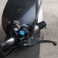 thumbnail image 2 of de seguridad de la cerradura del casco 22-26m, para sujetar a un tubo de la manija de la motocicleta, 2 of 8