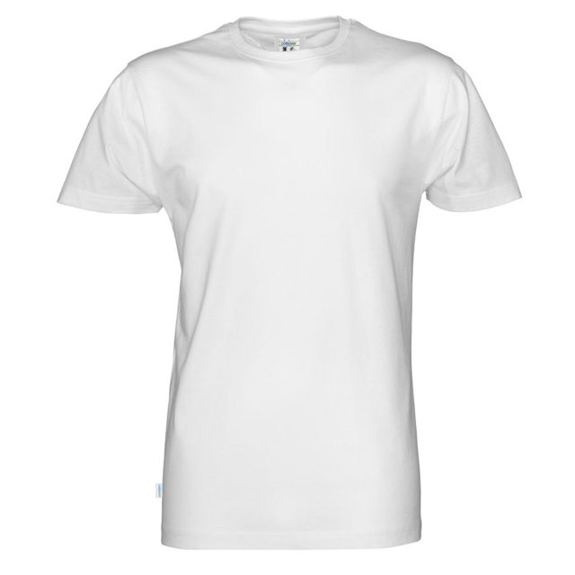 Cottover T-Shirt Moderne pour Homme