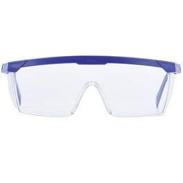 Sun Joe Protective Safety Glasses Goggles Adjustable Frame Meets ANSI Z81.7 Standard Walmart