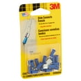 thumbnail image 2 of 3M Slide Connects Quick Connect Female Connectors, 0.75" x 2.88" x 4.75", 15 Count, 2 of 5