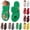 12# Green, variant on Summer Orthopedic Sandals for Women 2026 Dressy Bunions Sandals with Toe Loop Breathable Mesh Comfortable Lightweight Casual Cute Beach Slides,Brown 36