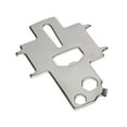 thumbnail image 2 of Seachoice Universal Non-Magnetic Stainless Steel Marine Boat Deck Plate Key & Tool, 2 of 4