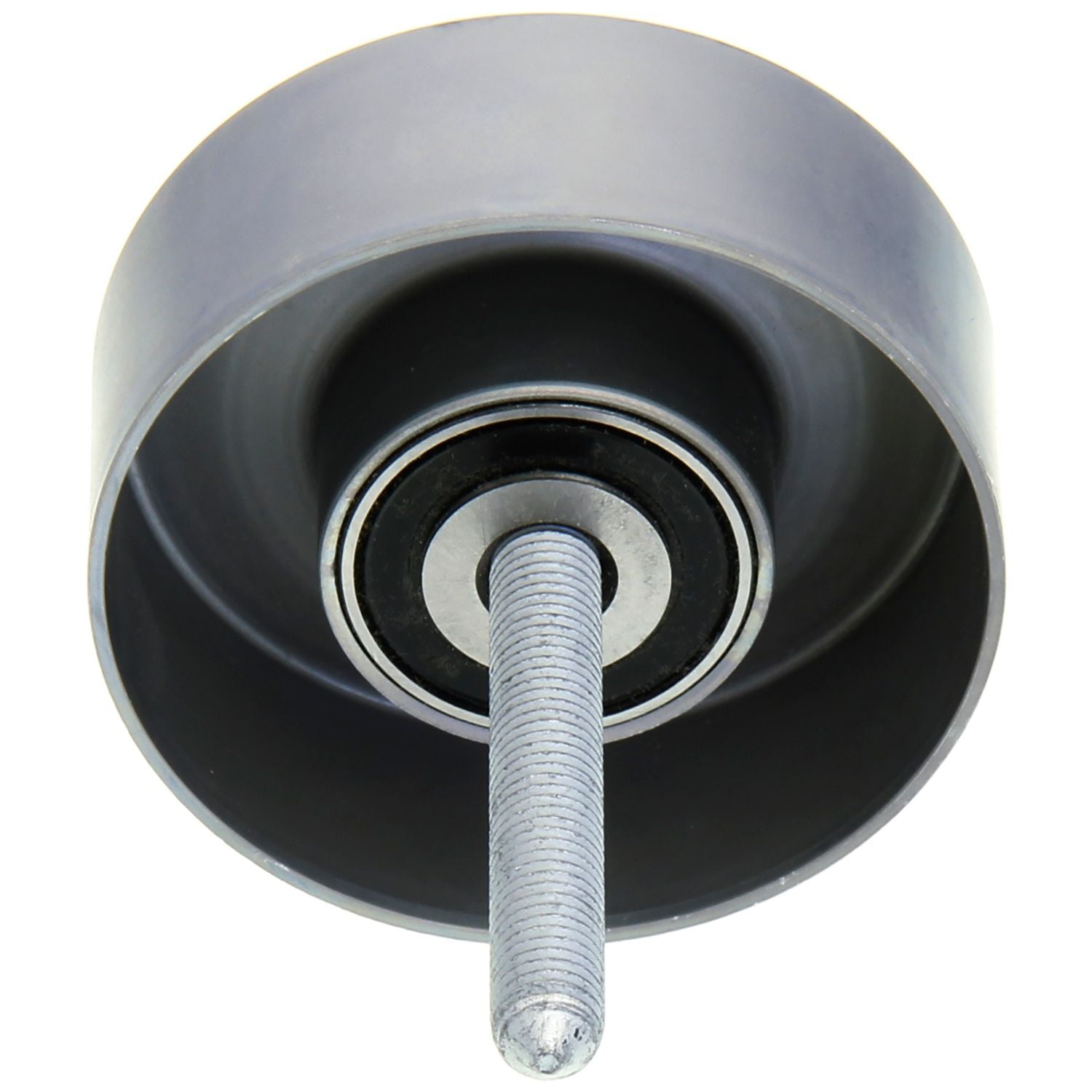 Tensioner Pulley, V-ribbed Belt DriveAlign® T39340 Gates