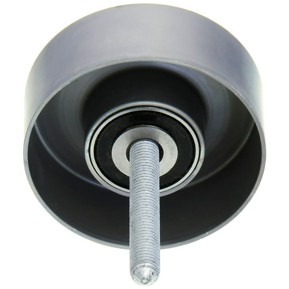 Genuine Gates 36538 DriveAlign Belt Drive Idler/Tensioner Pulley Fits select: 2011-2015,2017-2019 AUDI Q7