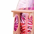 thumbnail image 6 of American Art Decor Tipsy Tropical Surfboard Wine Rack - 8" x 25.5" x 7.5", 6 of 7