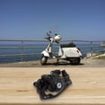 thumbnail image 4 of Ebike Mechanical Disc Brake Caliper for Rotor 160mm Alloy Clip Front And Rear Front Brake, 4 of 9