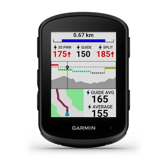 GPS Garmin Edge 840 Ciclismo