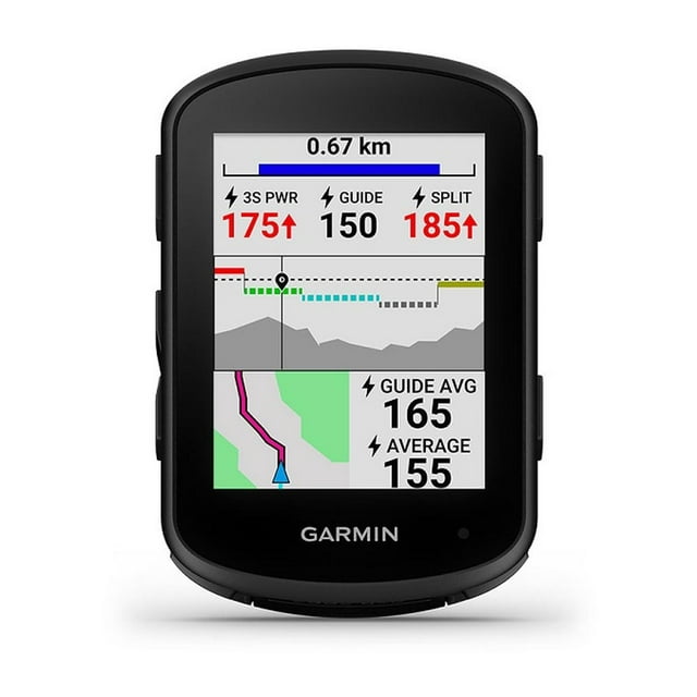 GPS Garmin Edge 840 Ciclismo