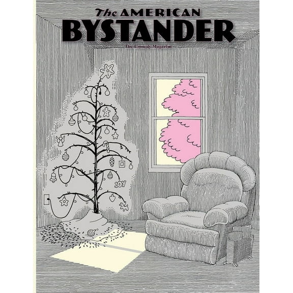The American Bystander #19, (Paperback)