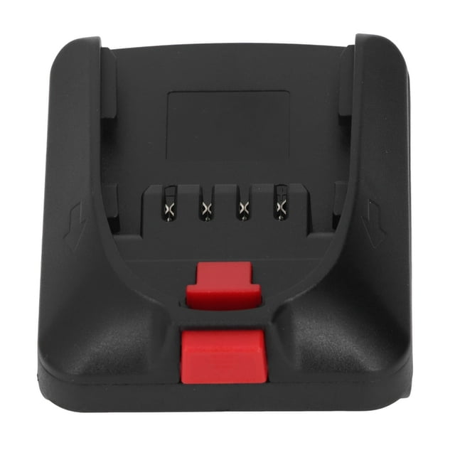 Battery Power Tool Battery Adapter Suitable for DCB201 DCB203 DCB204 DCB206 DCB207 DCB208 Cordless Tool Battery Converter
