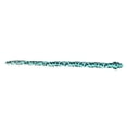 thumbnail image 3 of Aurora 03610 50 in. Realistic Aqua Pit Viper Snake Lifelike Versatile Fun Stuffed Animal Plush Toy, Blue, 3 of 4