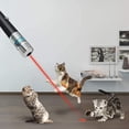 3 Pack Laser Pointer for Cats Dogs Pet Interactive Exercise Toys,Long ...