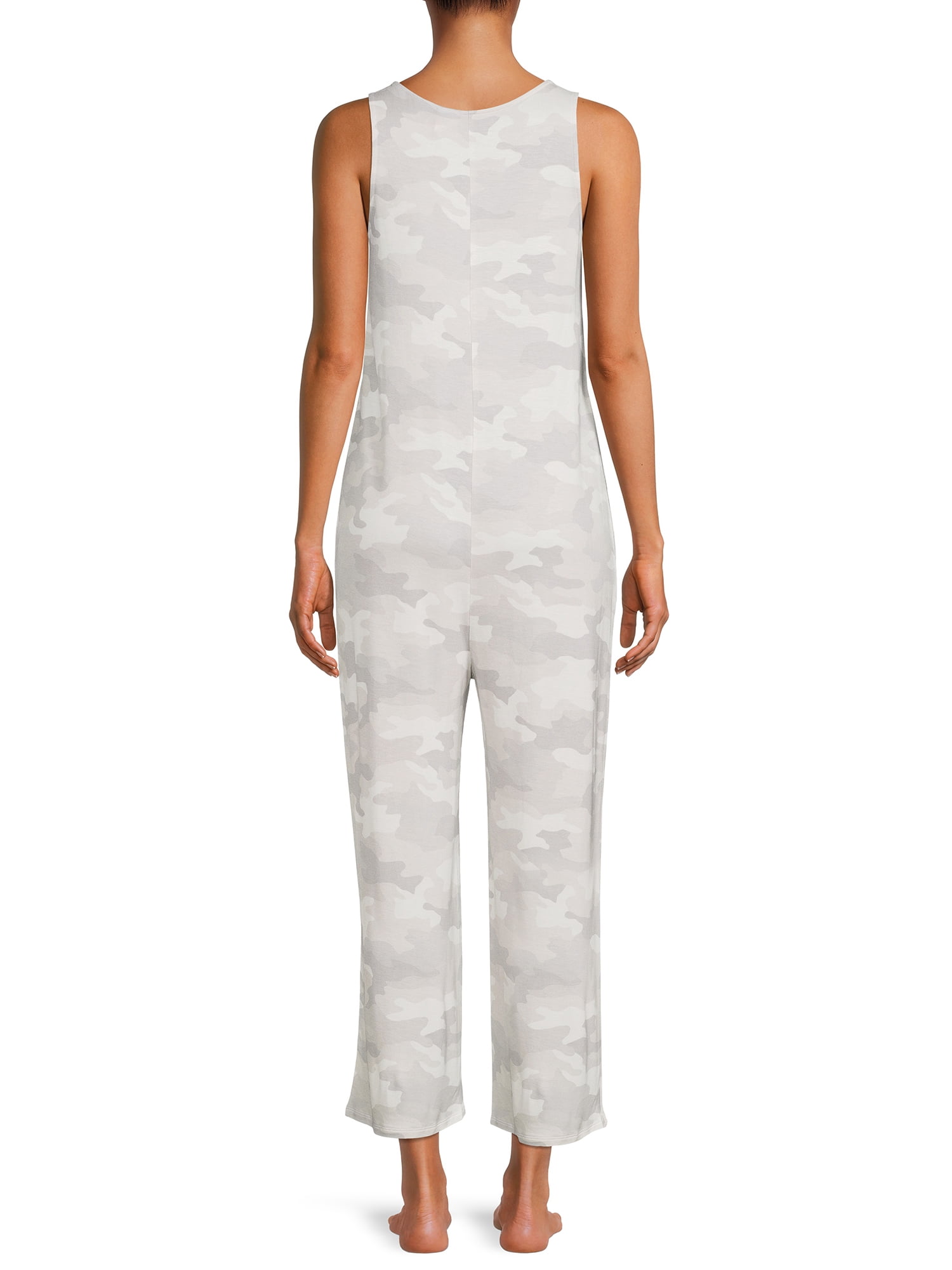 Secret Treasures Women's Plus Union Suit