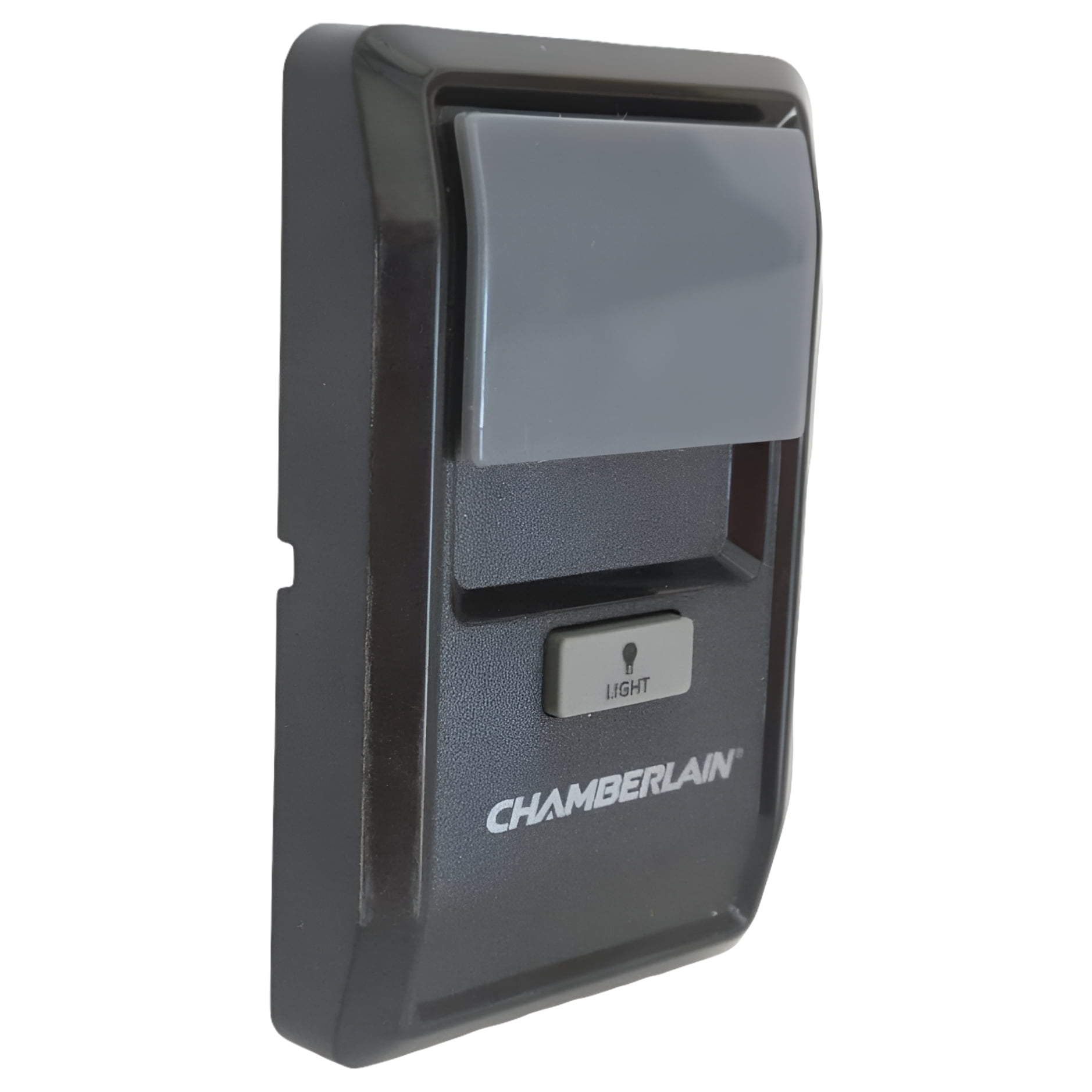 Chamberlain 041A7185-1 Multi-Function Garage Door Wall Control for