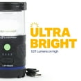 thumbnail image 2 of LUXPRO Bright 527 Lumen Waterproof Floating Lantern, 2 of 7
