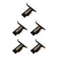 thumbnail image 1 of maskred Adapter Card Lightweight Heatsink Cooling with Screwdriver Extension Cards 5Set, 1 of 1