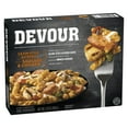 thumbnail image 6 of DEVOUR Cajun-Style Alfredo with Smoked Sausage & Chicken Frozen Meal, 10 oz Box, 6 of 11