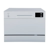 Countertop Dishwashers Walmart Com