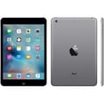 thumbnail image 1 of Apple iPad (9ª generación) 10.2" Wi-Fi 64GB - Gris espacial Apple A2602, 1 of 2