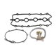 thumbnail image 1 of Kit de cadena de distribución Unique Bargains para AUDI A3 2006-2008 2.0L No.06D109229B/06F103483D/06D103121B/06F109088C/06F109088G/06F109088J/06F109217A 1 juego de automóvil, 1 of 7
