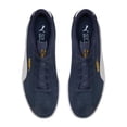 thumbnail image 3 of Tenis Puma Club II para Hombre 397444-04 azul marino 26, 3 of 6