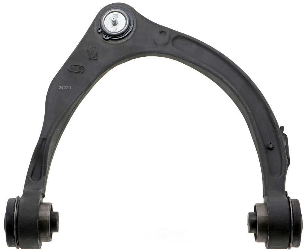 Mevotech CMS401299 Suspension Control Arm and Ball Joint Assembly
